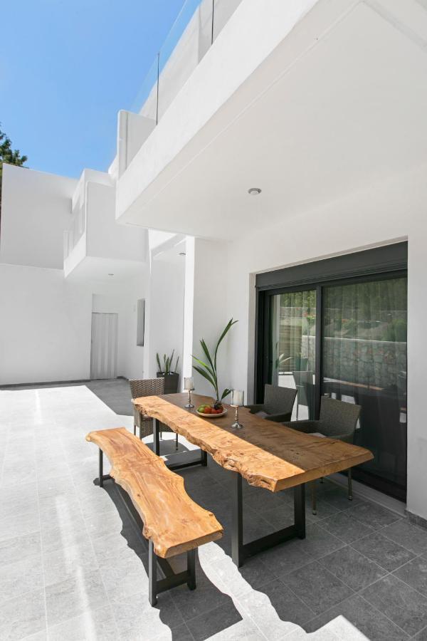 Dasylio - Earthy Living Homes Ialysos  Exterior photo